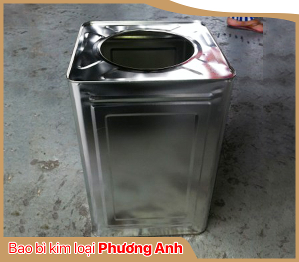 Thùng điều